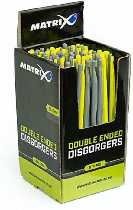 Matrix Disgorgers | Onthaker