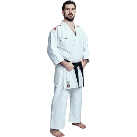 Karategi Kwon Kata 12 oz WKF