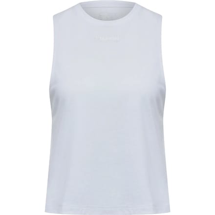 Hummel dames-tanktop Hmlmt Vanja Short Muscle 228066