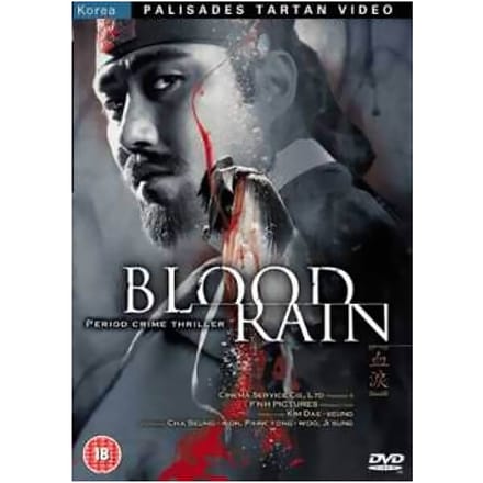Blood Rain