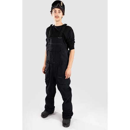 Volcom Mens Roan Bib Overall