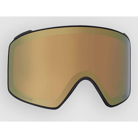 Anon M4s Cylindrical Perceive Lens oranje
