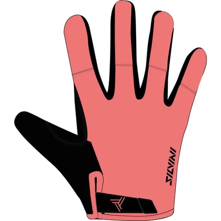 Dames fietshandschoenen Silvini Gattola