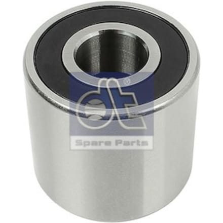 Naaf, waterpomp DT Spare Parts 5.41055