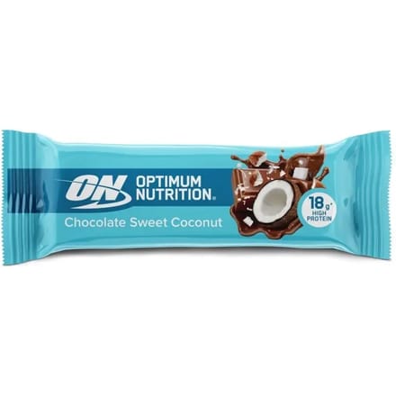 Eiwitvoeding Optimum Nutrition Chocolat