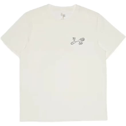 T-shirt Nudie Jeans Roy NJCO Pin