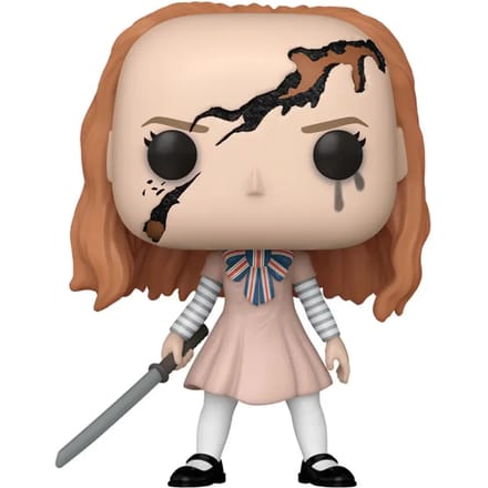 Funko Pop! Games: Fusion - M3gan #1001
