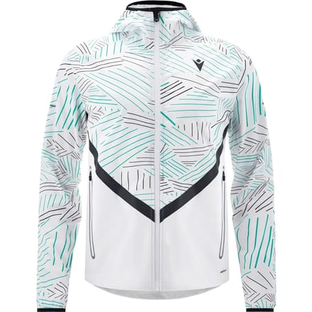Macron Christian Ii Jas Wit S Man