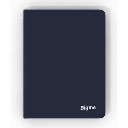 Bigme B6 beschermhoes - donkerblauw