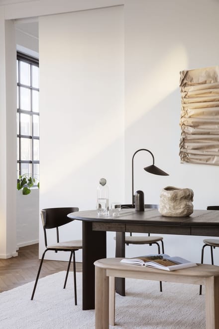 Ferm Living - Still Karaf - transparant