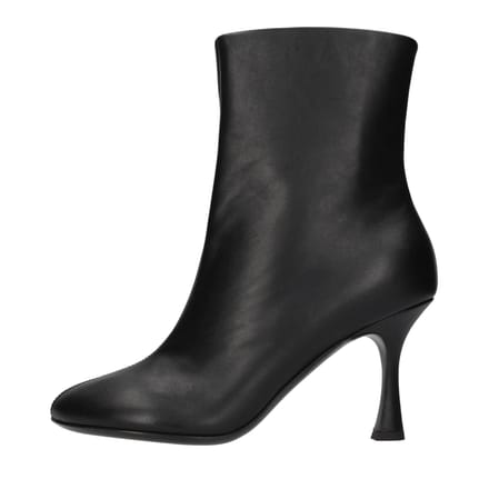 3juin Boots zwart