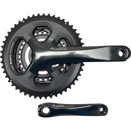 Crankstel 10 speed Shimano Tiagra 4703 172,5/50x39x30T