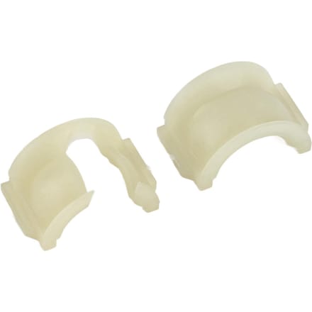 Reparatieset voor de schakelpookbus van de versnellingspook, geschikt voor de Benz W639 Vito Viano wit