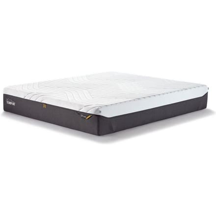 TEMPUR PRO® Luxe CoolQuilt Matras - 180 x 200 - 30 cm hoog - Medium Firm