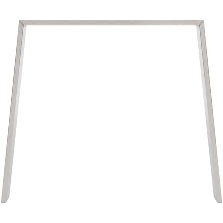 Set van 2 tafelpoten Misty | ML-Design