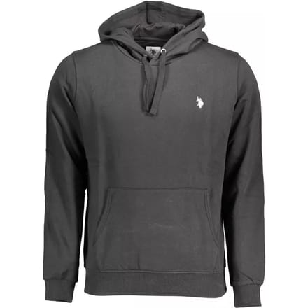 Fleece Hoodie Klassieke Stijl