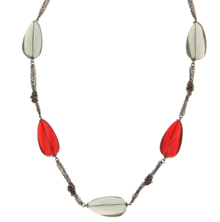 Behave Lange ketting
