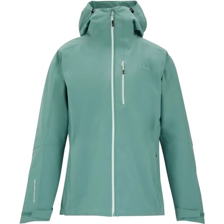 Waterdicht damesjack met capuchon Regatta Birchdale II