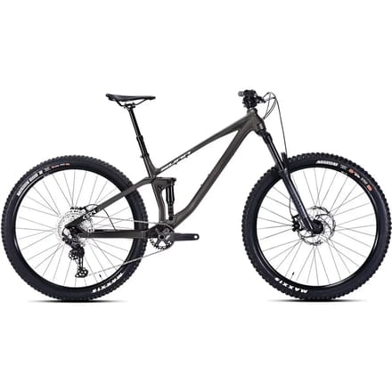 Fiets Sunn Kern S2 Shimano Deore Shadow+ 12V