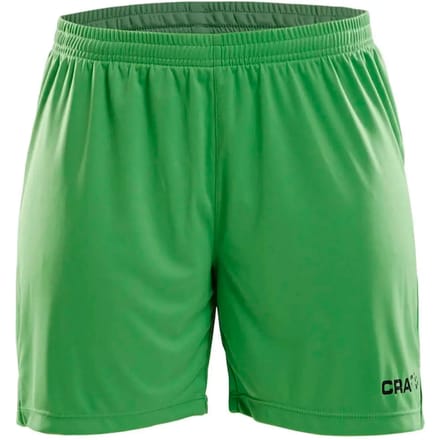 Craft Squad GK Shorts W 1906978 - Craft Green - S