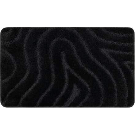 Kleden Rugsx Badkamertapijt SUPREME WAVES, Golven, antislip, za 60x100 cm