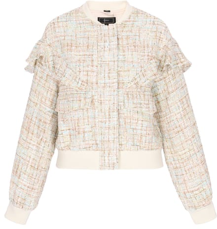 faina Jacket
