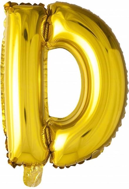 Folie ballon D