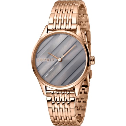 Esprit ES1L029M0065 E.ASY Dames Horloge