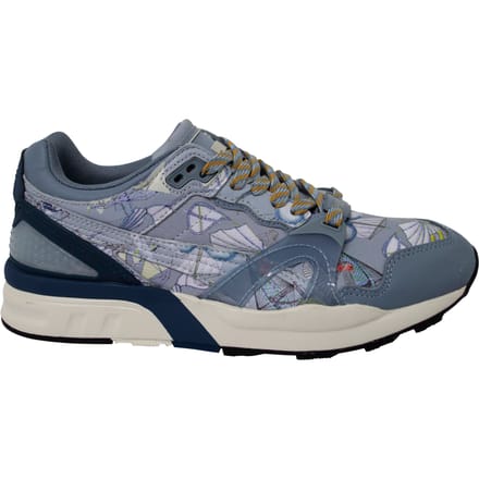 Puma Heren Swash London XT2+ Leren Veterschoenen 359078 01