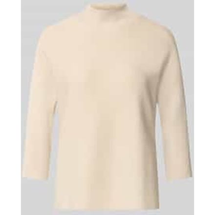 regular fit sweatshirt van viscosemix