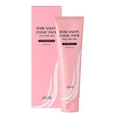 RiRe - Hair Salon Clinic Pack 150ml