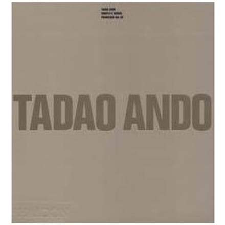 Tadao Ando / Complete Works - Dal Co, Francesco