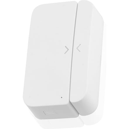 WiFi-deuralarm Raamsensor Detector Smart Home Security Tuya SmartLife App-bediening Compatibel wit