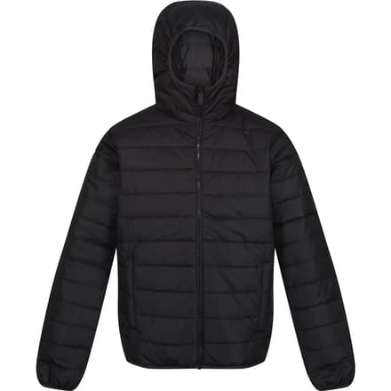 Hooded jacket Regatta Helfa