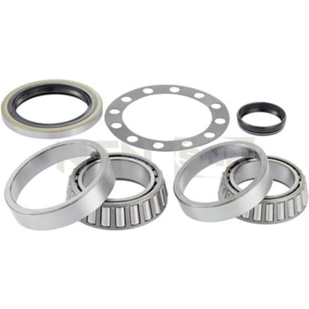 Wiellagerset SNR R169.15