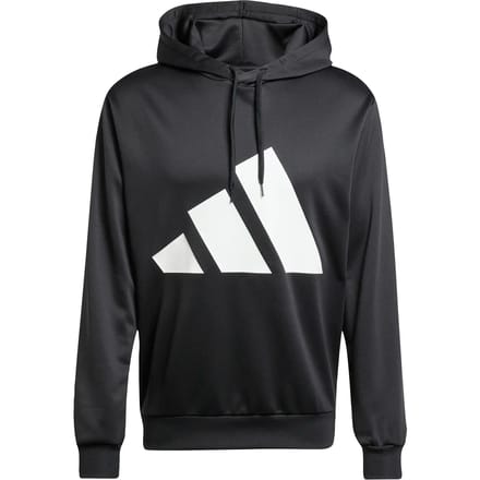 Adidas Big Logo French Terry Trainingspak Heren