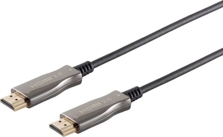 AOC-Optisches HDMI Kabel, 4K, 100m