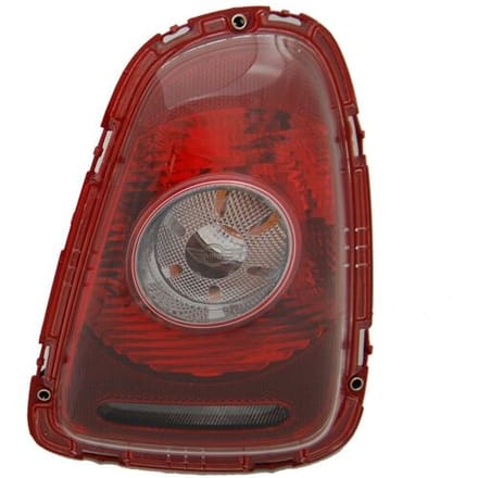 Achterlicht REAR REPEATER LAMP OLSA 1.04.120.00