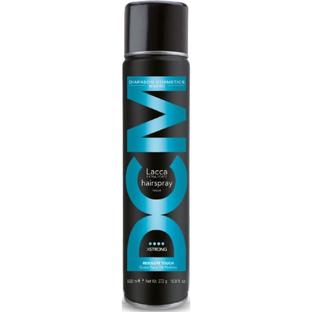 DCM Extra Strong Hairspray 500ml
