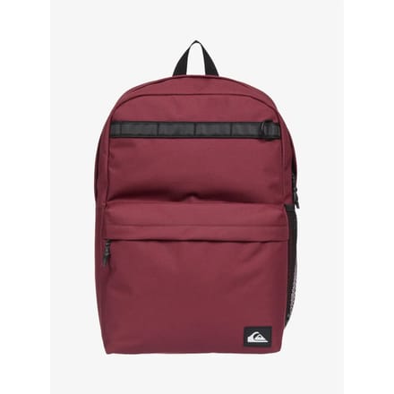 Quiksilver Hog Back 20L Rugzak rood
