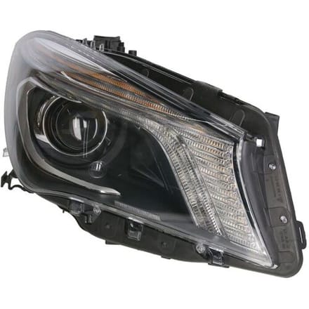 Koplamp, bevestiging MAGNETI MARELLI 711307024237
