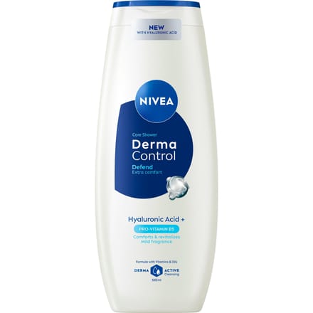NIVEA Derma Control Defend 500 ml