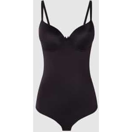 Body van microvezel
