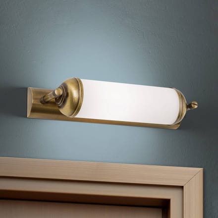 ORION Hoogwaardige wandlamp Elida, 1-lichts
