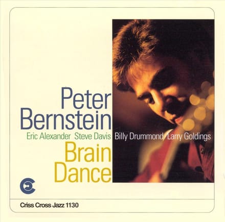 Brain Dance