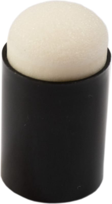 Grimas - Fingersponge Daubers - 10 - pieces