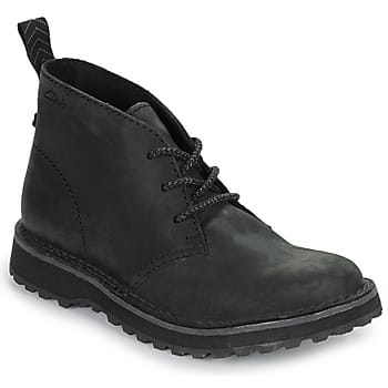 Nette schoenen Clarks Solsbury DB