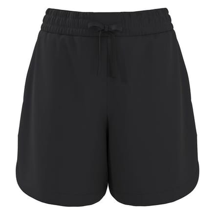 ESMARA Dames shorts (Zwart, S (36/38))
