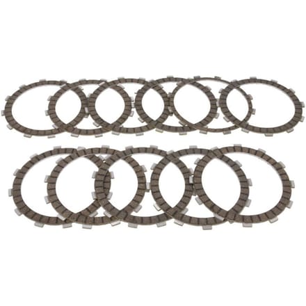 Koppelingsplaat TRW MCC554-11