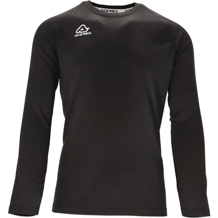 Sweater met ronde hals Acerbis Tagete